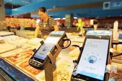 农贸市场大变样！从传统菜市到星级评定的消费升级之旅